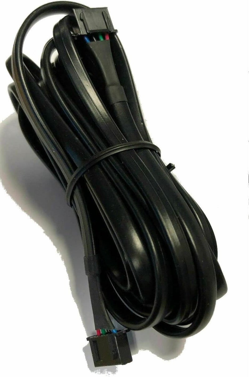 DIRECTED 6867T XDR Replacement (Antenna Cable) Compatible with Viper DS4V and DS4VP Systems ONLY - Cable ONLY - Image 2